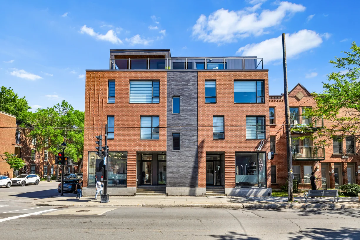 Featured transformation